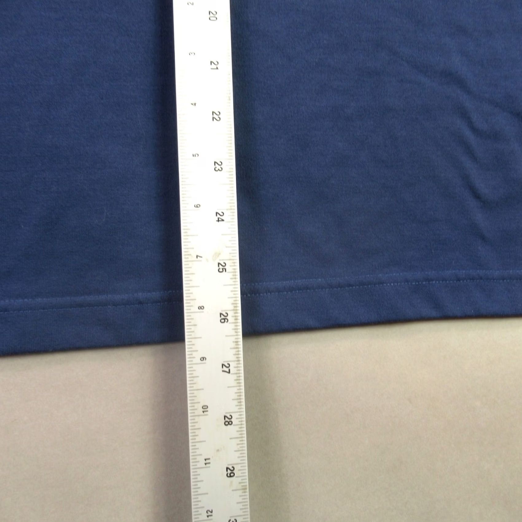 The North Face The North Face Shirt Mens Large Short Sleeve Crew Neck Outdoors Blue Casual Size US L / EU 52-54 / 3 - 8 Thumbnail