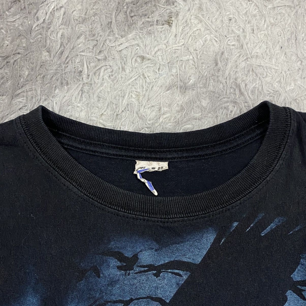 Anvil × Band Tees × Vintage Vintage Y2K metal band kamelot Silverthorn cover art album Size US L / EU 52-54 / 3 - 5 Thumbnail