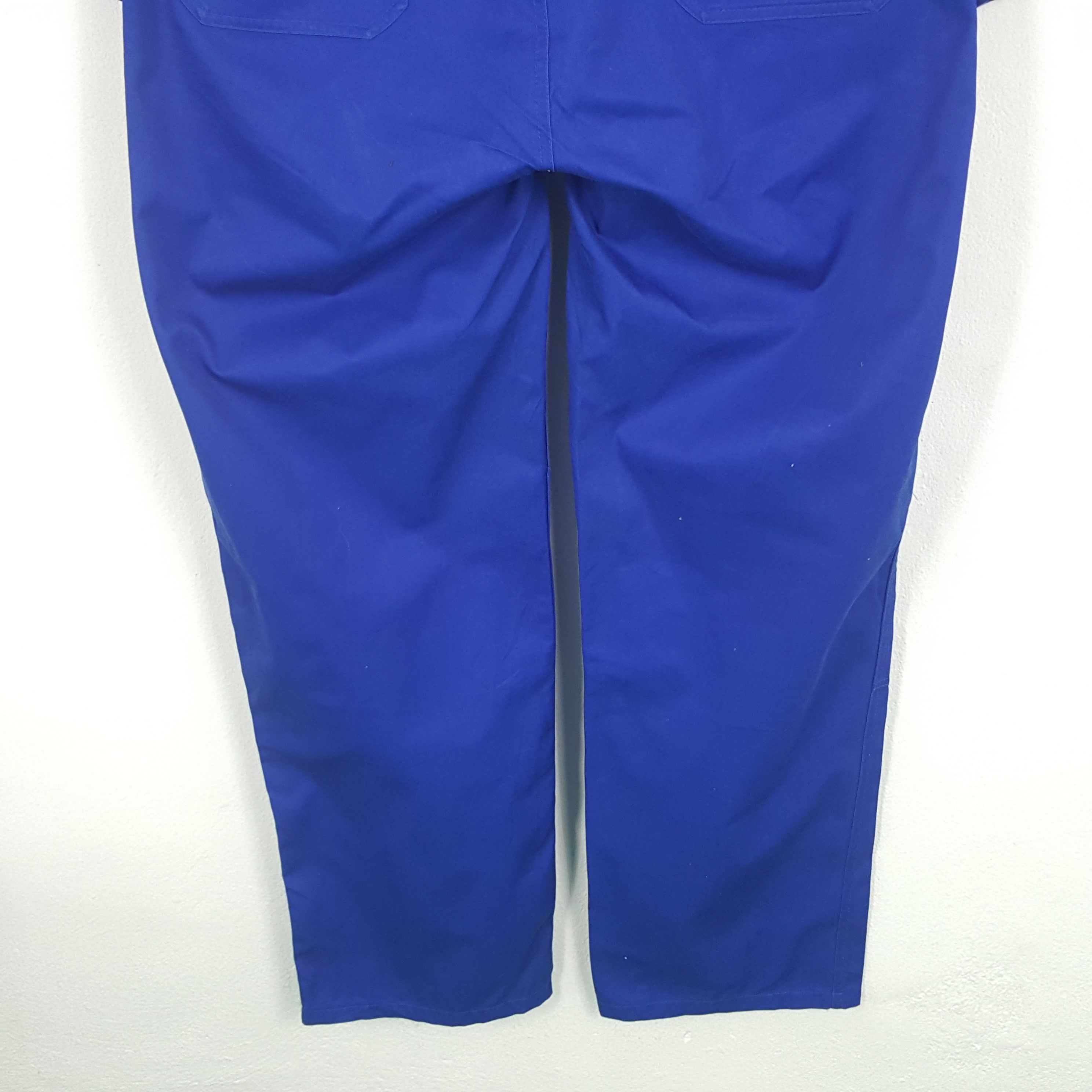 Sports Specialties × Vintage Vintage Staff River Side The best Car Jumpsuit Jacket Size US L / EU 52-54 / 3 - 3 Thumbnail