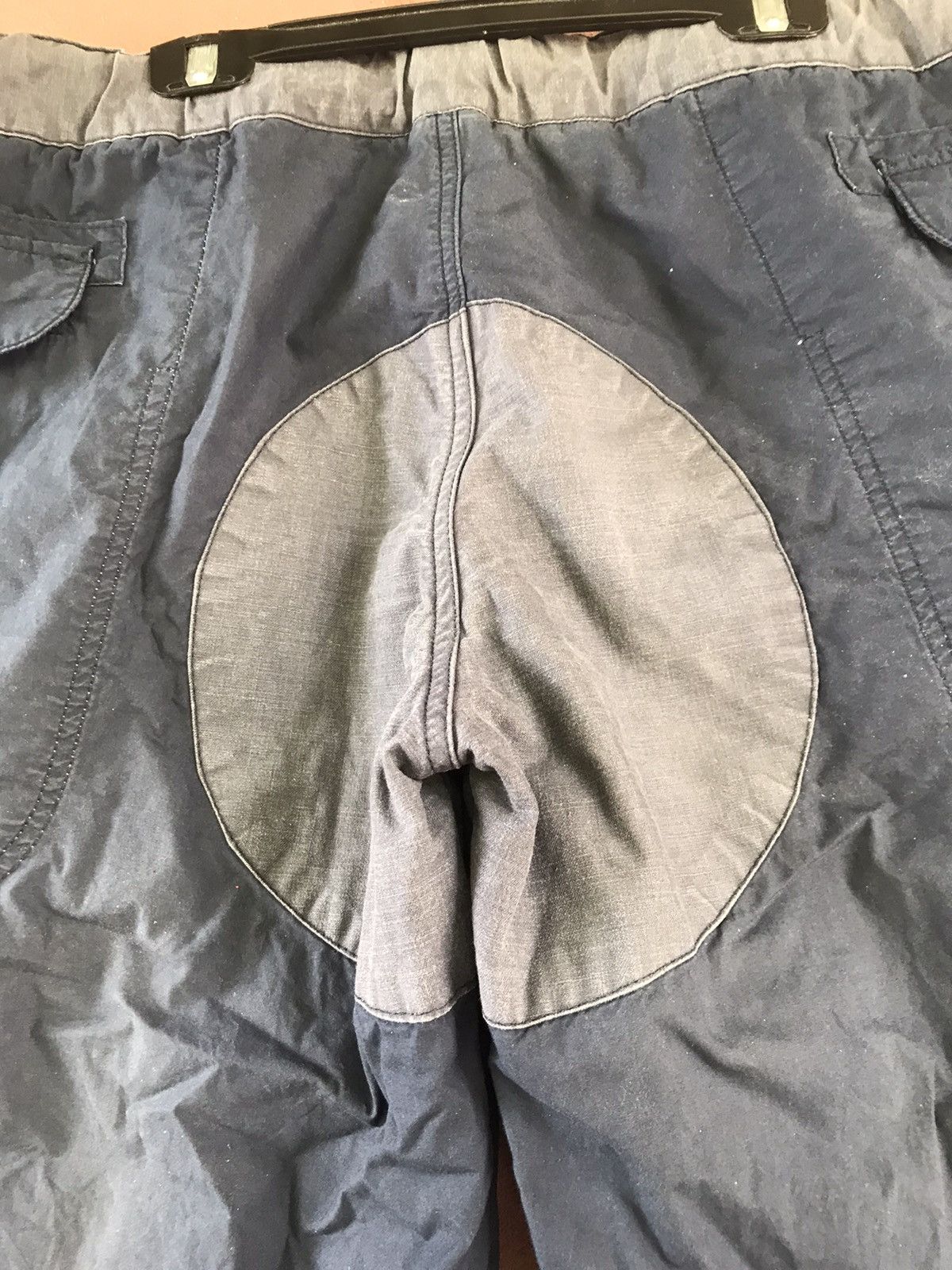 Handmade Kaiseidou honpo handmade japanese pants size M Size US 32 / EU 48 - 3 Thumbnail