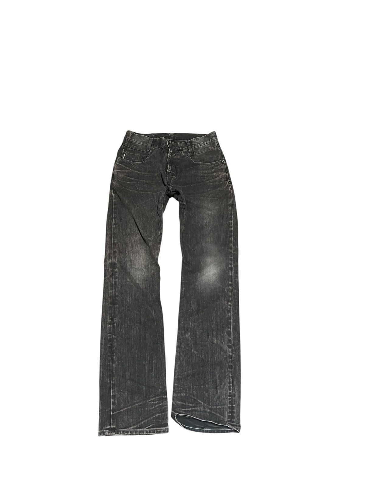 G-Star G-Star Brown Jean Wash Size US 30 / EU 46 - 2 Thumbnail
