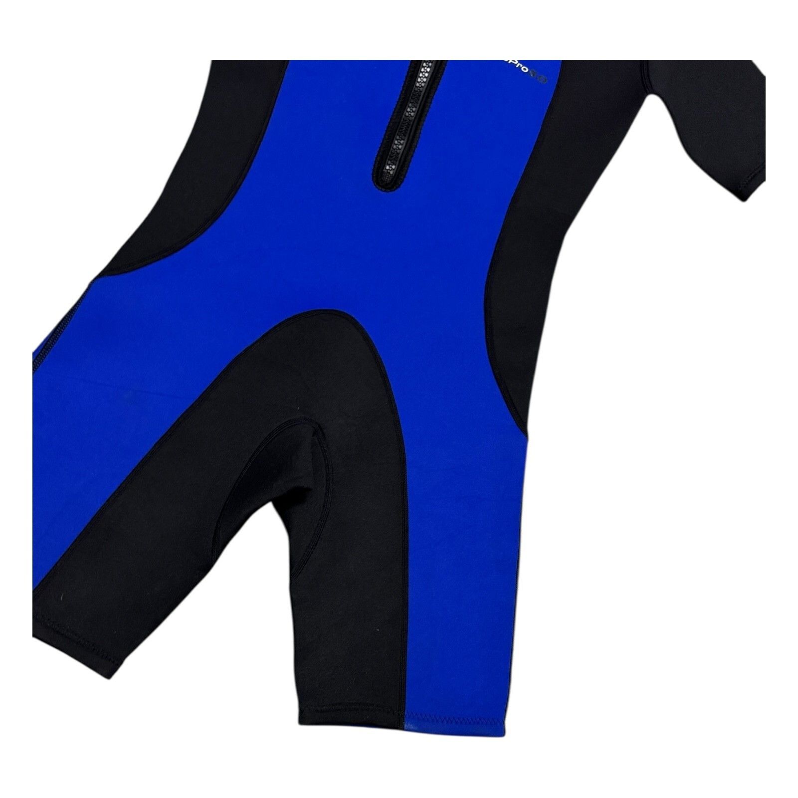 Designer HYDROPRO 3.0 Short Sleeve Surfing Swimming WETSUIT Medium Size US M / EU 48-50 / 2 - 3 Thumbnail