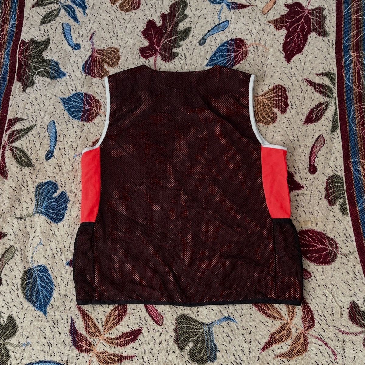 Mercedes-Benz × Puma Puma x AMG Mercedes Benz Vest Size US M / EU 48-50 / 2 - 2 Thumbnail
