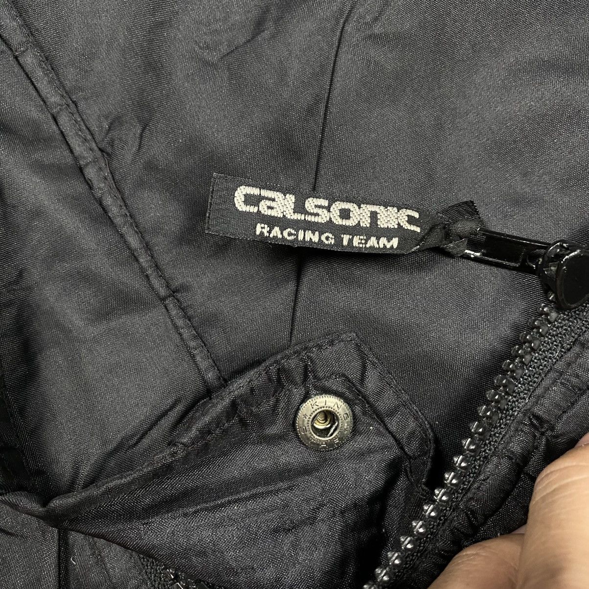 Sports Specialties Calsonic Racing Team Jacket Size US L / EU 52-54 / 3 - 7 Thumbnail
