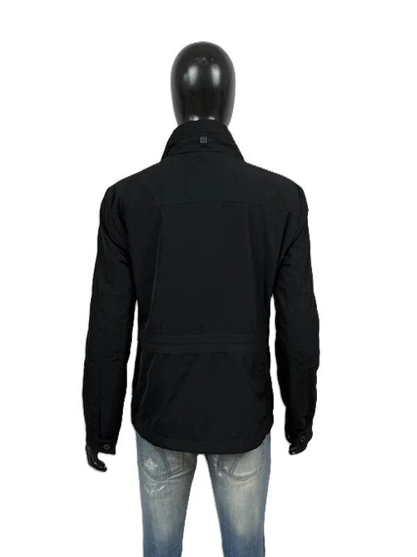 Hugo Boss Hugo Boss Giubbottto Imbottito Uomo Nero Taglia 50 Size US L / EU 52-54 / 3 - 4 Thumbnail
