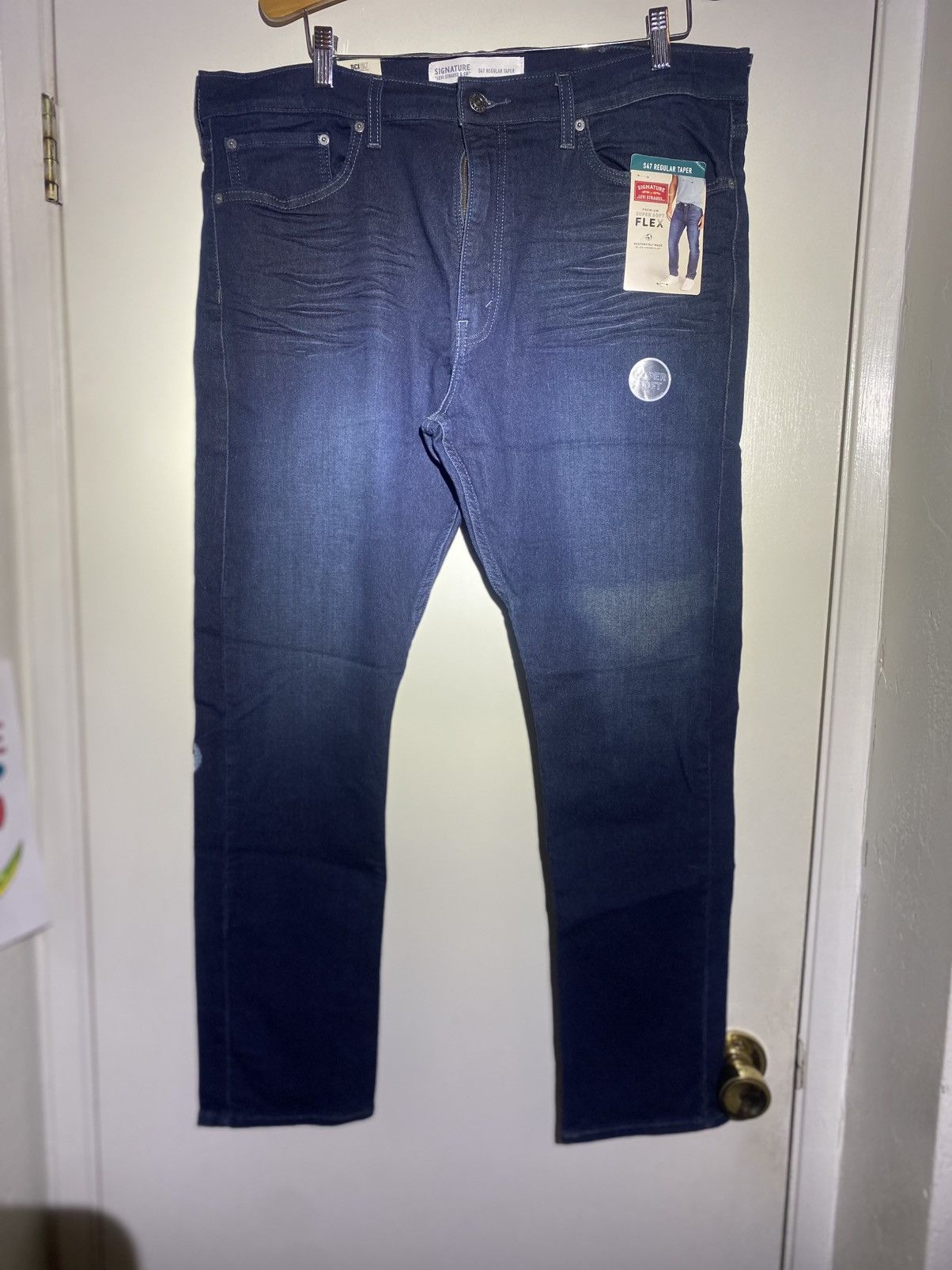 Levi's Levi jeans Size US 36 / EU 52 - 1 Thumbnail