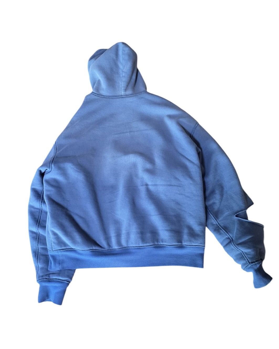 Kapital Kapital Reversible Smile Elbow Hoodie Size US L / EU 52-54 / 3 - 2 Thumbnail