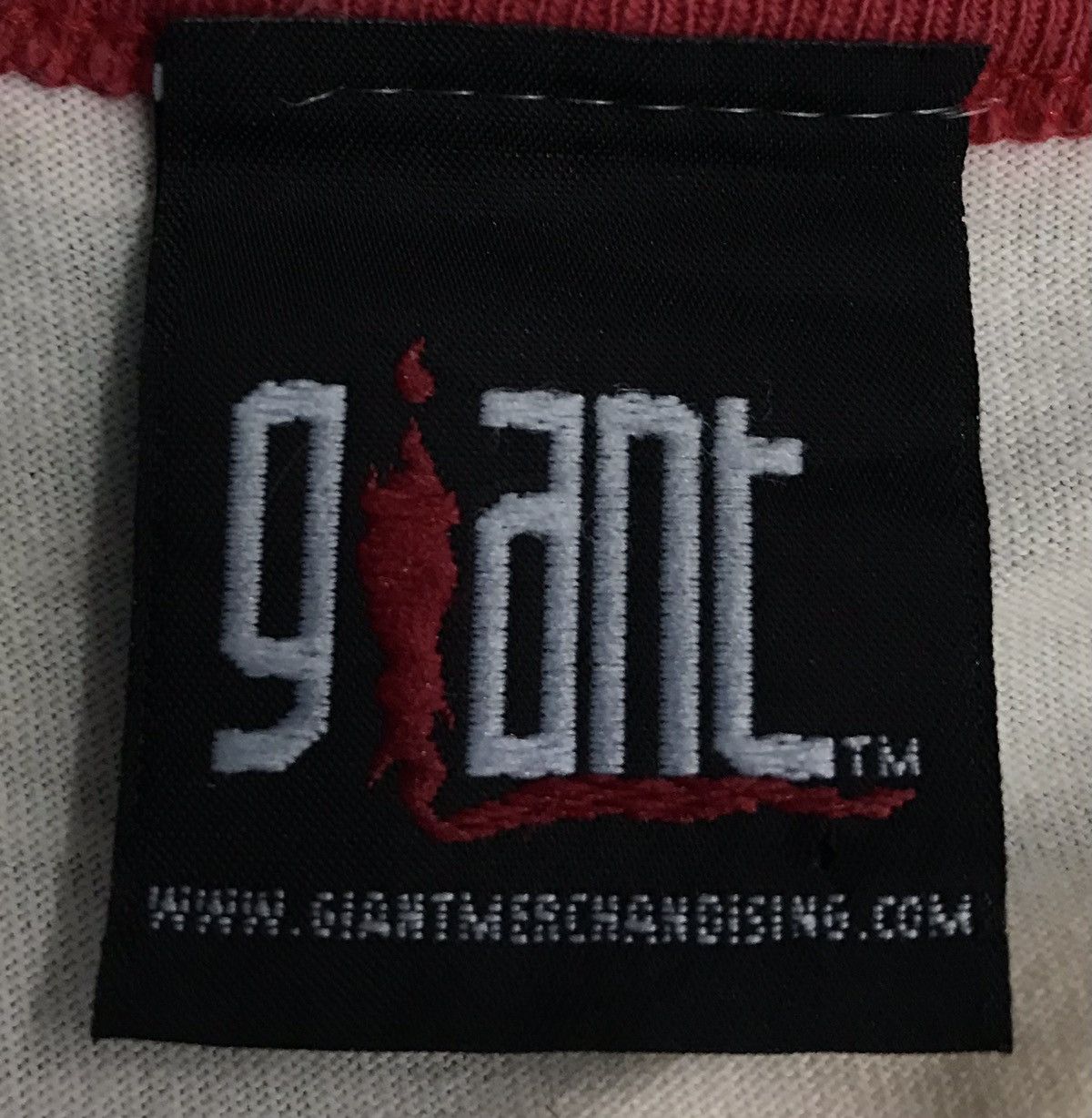 Giant × Vintage Vintage Giant Boyd Coddington Just Pour It&Floor It Shirt Size US L / EU 52-54 / 3 - 6 Thumbnail
