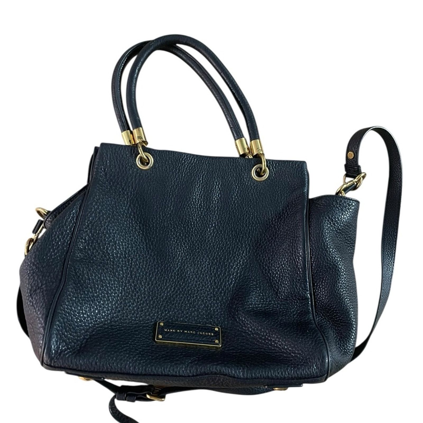 Marc Jacobs Marc Jacobs Too Hot to Handle Bentley Tote Size ONE SIZE - 9 Thumbnail