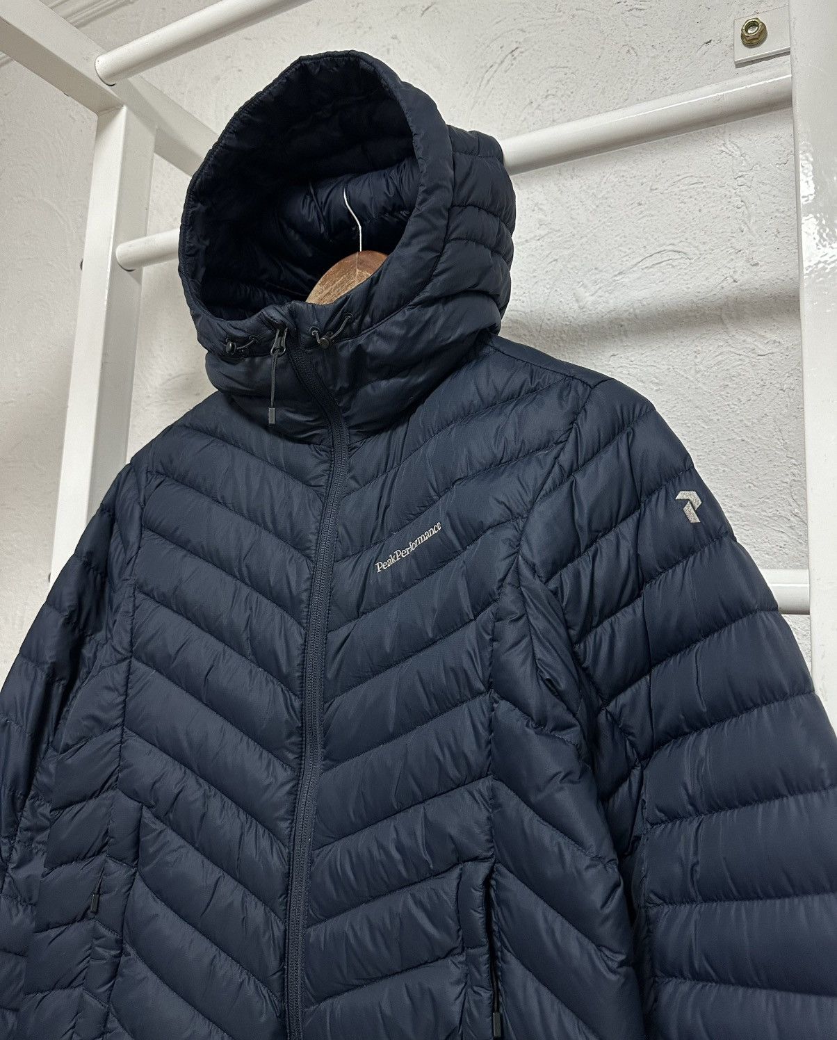 Peak Performance Peak Performance Women’s Down Jacket Size S WFROST DH Pertex Size S / US 4 / IT 40 - 2 Thumbnail