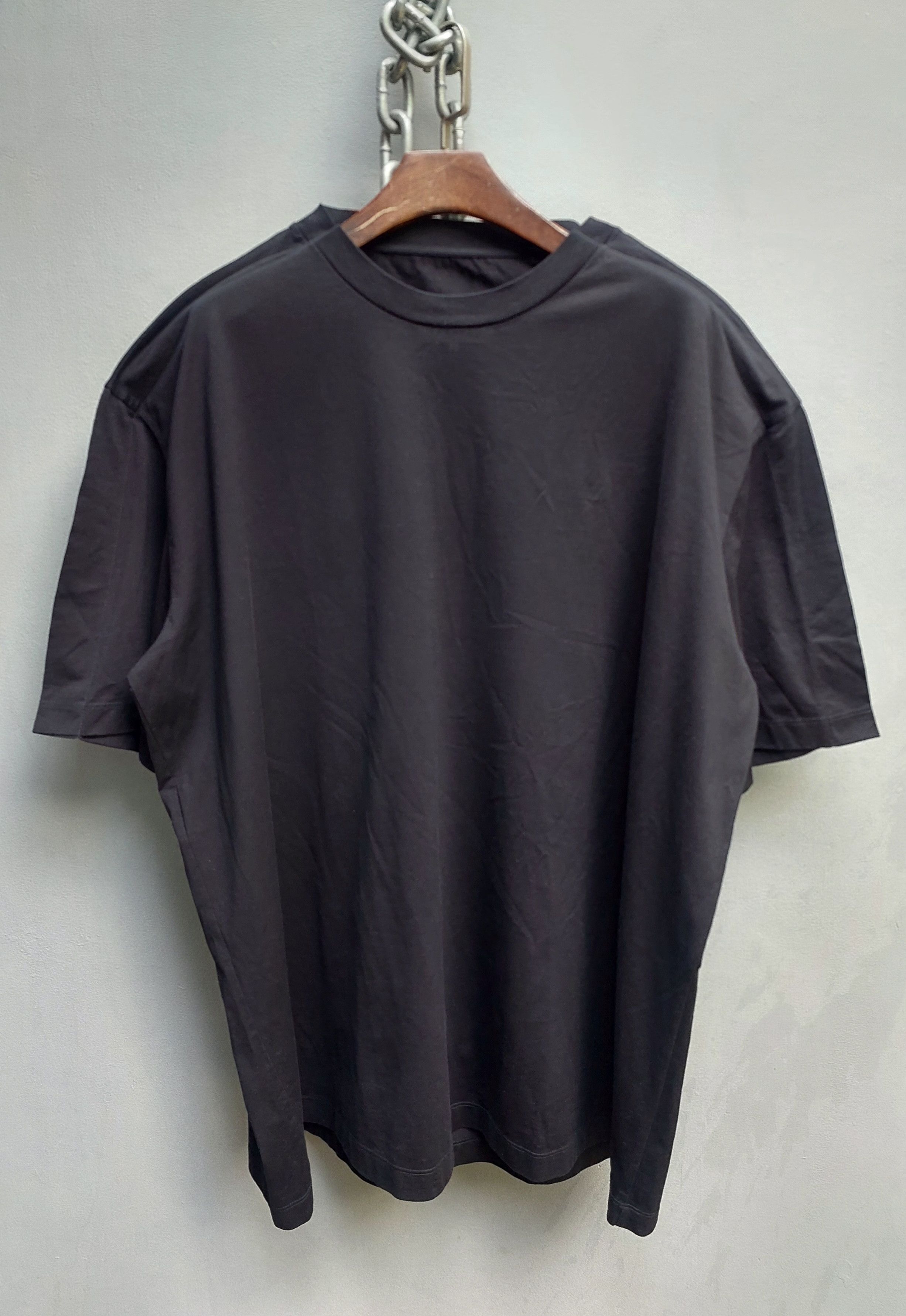 Maison Margiela Maison Margiela Oversized Tshirt Size US S / EU 44-46 / 1 - 4 Thumbnail