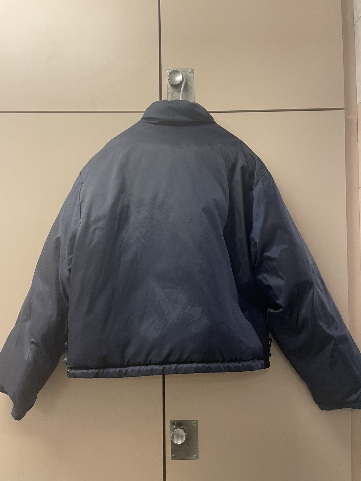 Balenciaga Balenciaga Sports Loop Icon Puffer Size US L / EU 52-54 / 3 - 4 Thumbnail