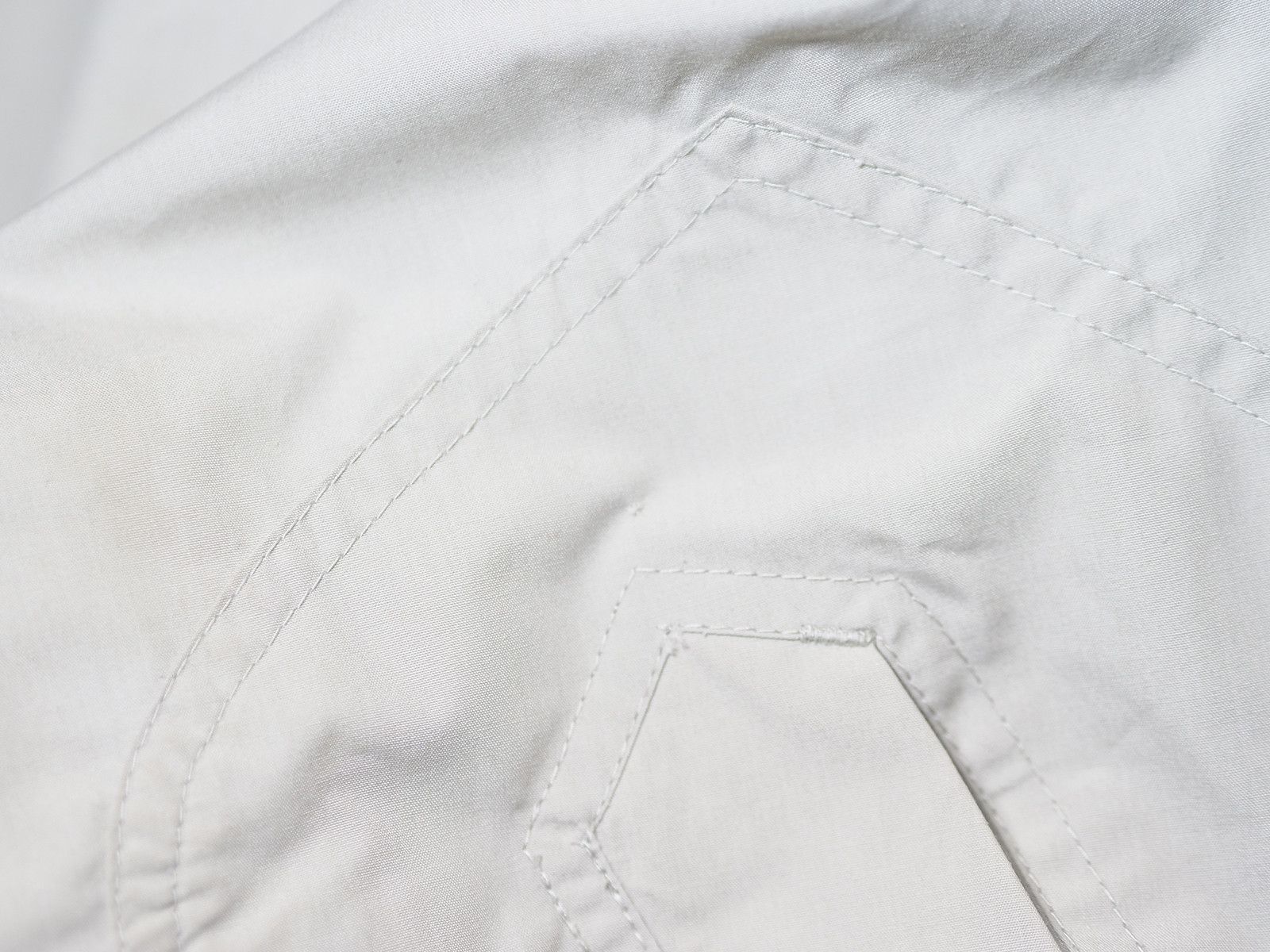 Baracuta Baracuta vintage 90s jacket Size US L / EU 52-54 / 3 - 15 Thumbnail