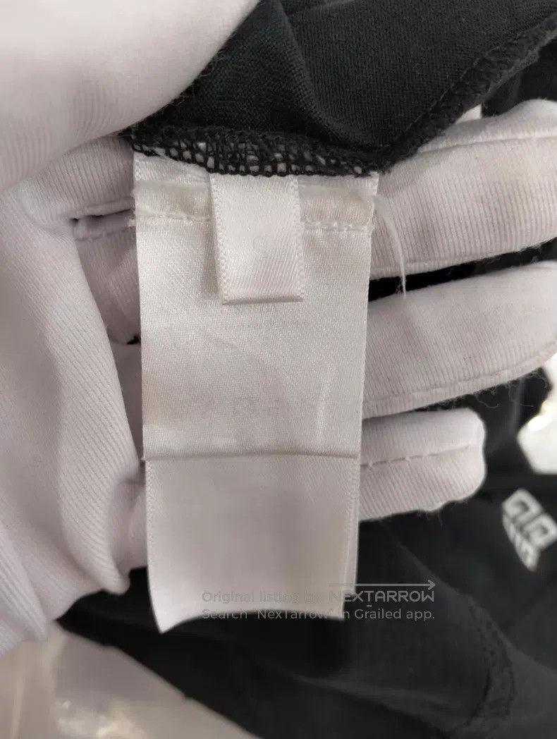 Givenchy Givenchy T-Shirt Size US S / EU 44-46 / 1 - 5 Thumbnail