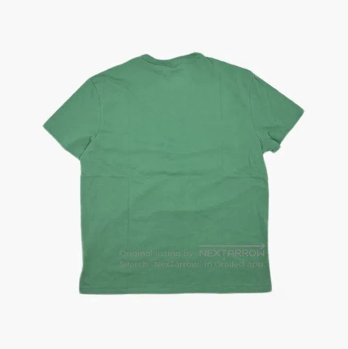 Polo Ralph Lauren Polo Ralph Lauren Solid Green Short. Size US L / EU 52-54 / 3 - 3 Thumbnail