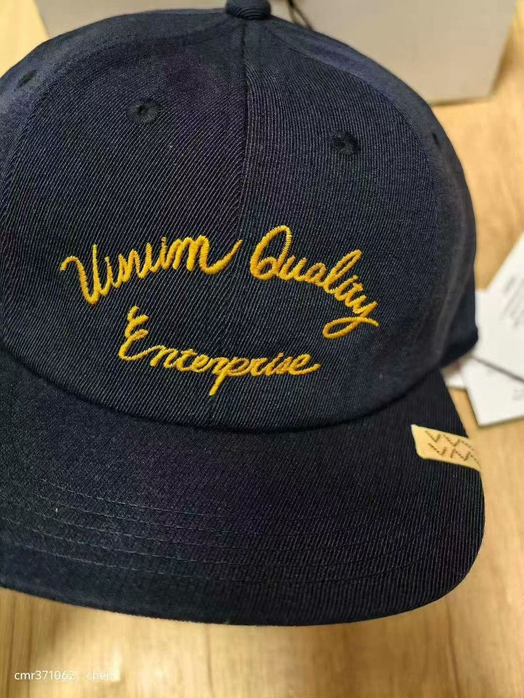 Visvim VISVIM 25AW EXCELSIOR II CAP Size ONE SIZE - 4 Thumbnail