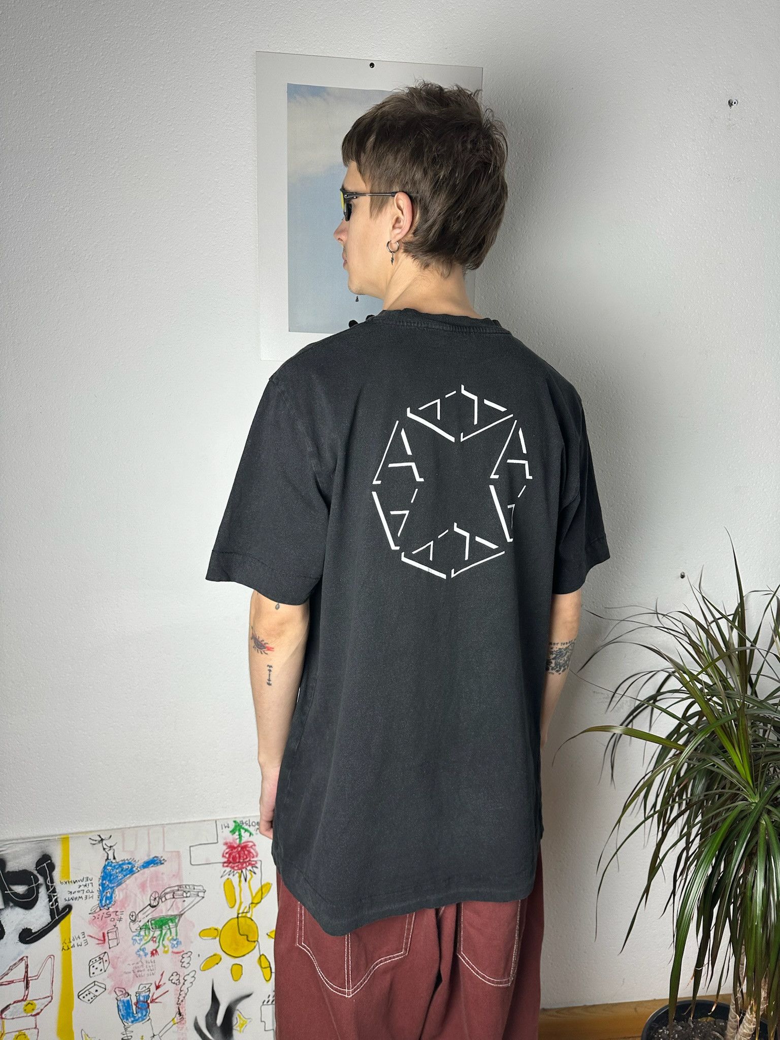 1017 ALYX 9SM 1017 ALYX 9SM Collection Logo Size US L / EU 52-54 / 3 - 5 Thumbnail