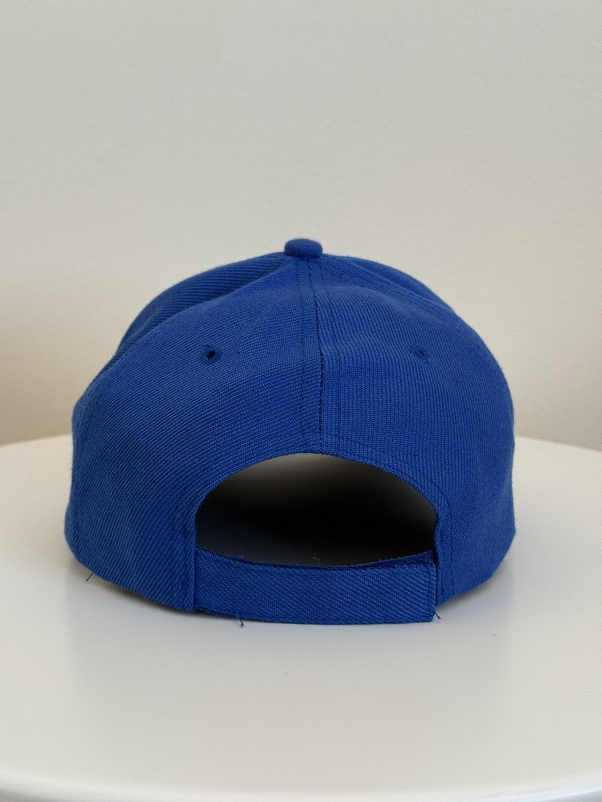 Vintage Vintage Y2K New York NY Cap Size ONE SIZE - 5 Thumbnail