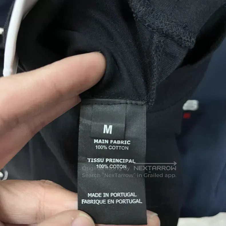 Vetements VETEMENTS Short Sleeve Size US M / EU 48-50 / 2 - 4 Thumbnail