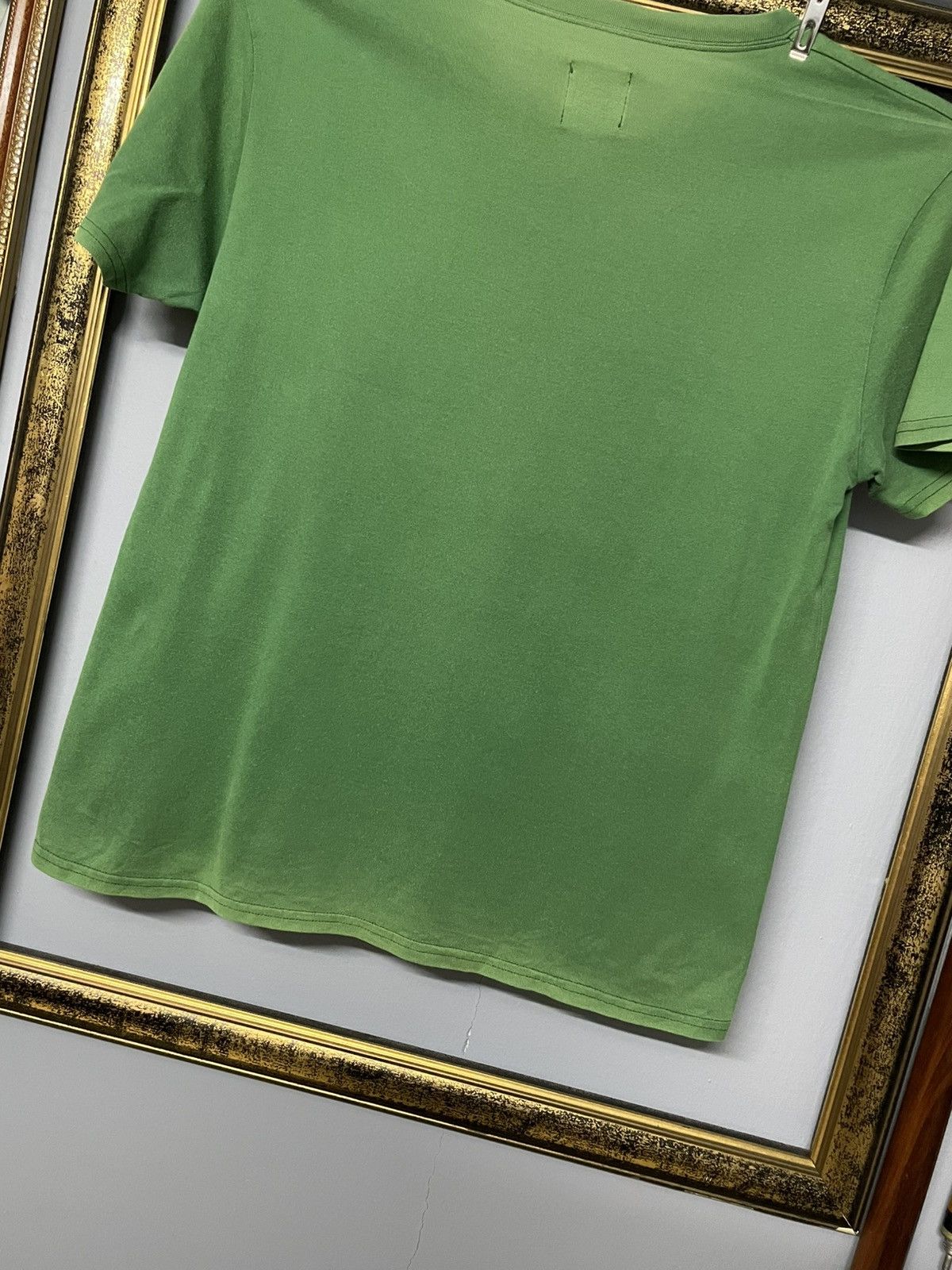Hai Sporting Gear Vintage Hai Sporting Gear Summer Collection 2000 Faded Tee Size US S / EU 44-46 / 1 - 7 Thumbnail