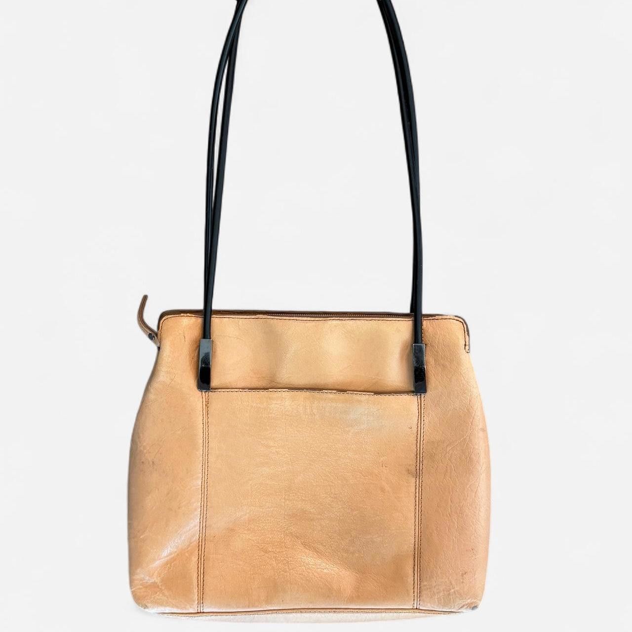 Mango Mango Women's tan brown Bags Size ONE SIZE - 1 Thumbnail