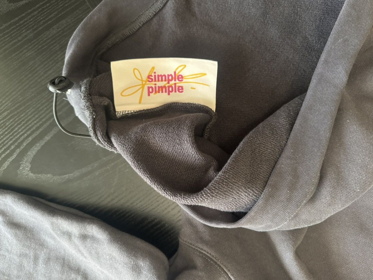 Other Fine Culture “FC” Hoodie Size US M / EU 48-50 / 2 - 6 Thumbnail