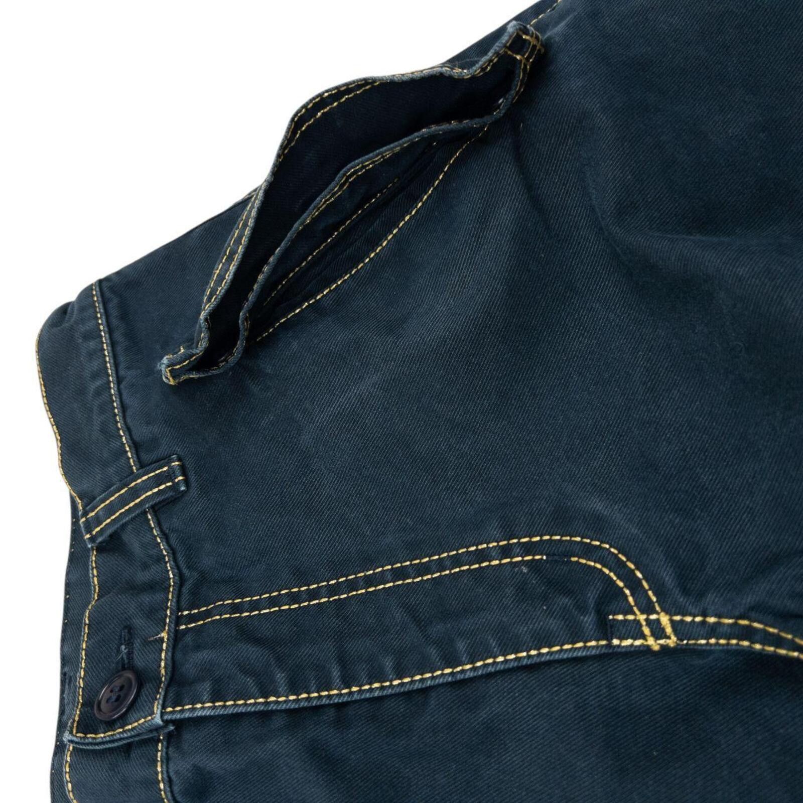 Comme des Garcons Vintage 2000s Comme Des Garçons HOMME Denim Jeans Size W29 Size US 29 - 6 Thumbnail