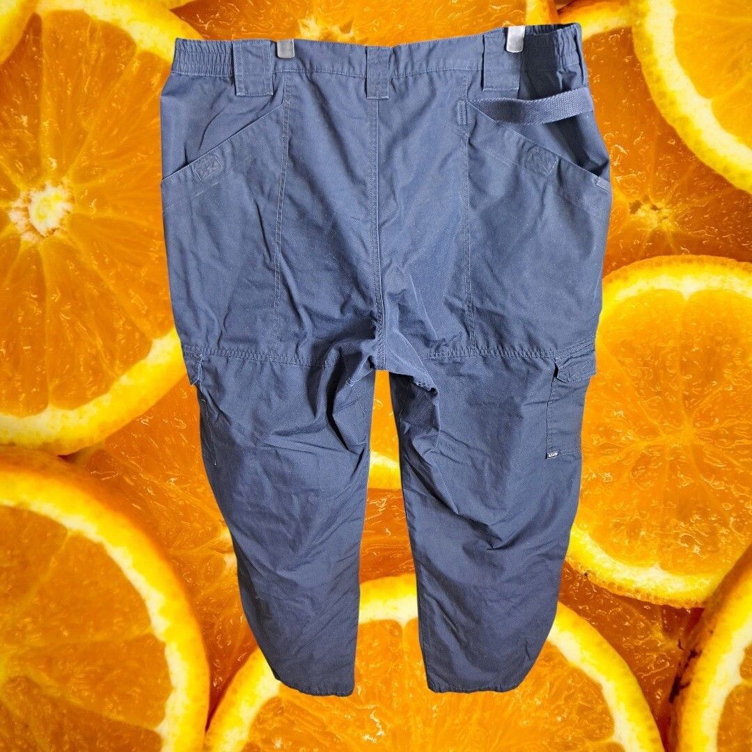 5.11 5.11 Tactical Pants Cargo Work Utility Outdoor Hiking Size 4 Size US 44 / EU 60 - 6 Thumbnail