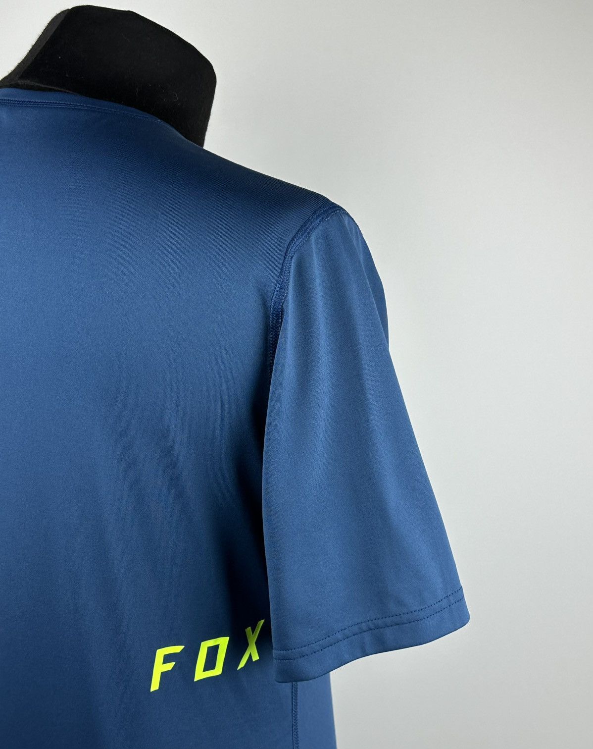 Fox Racing FOX Ranger Racing Short Sleeve T-Shirt Size M Size US M / EU 48-50 / 2 - 3 Thumbnail