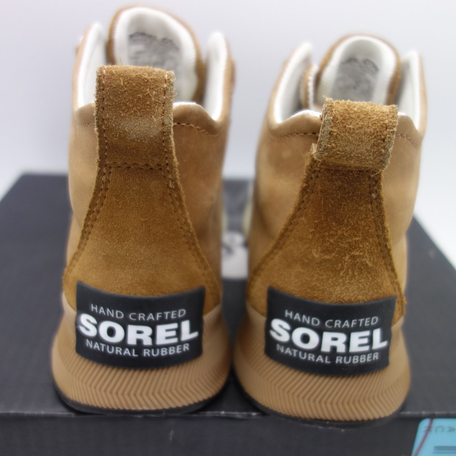 SOREL NEW Sorel Out N About III Classic Waterproof Duck Boots Size US 10.5 / IT 40.5 - 10 Thumbnail