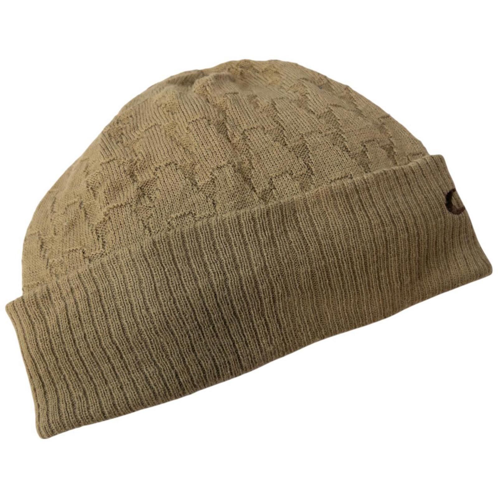 Oakley Vintage Oakley Embroidered Beanie Size ONE SIZE - 3 Thumbnail