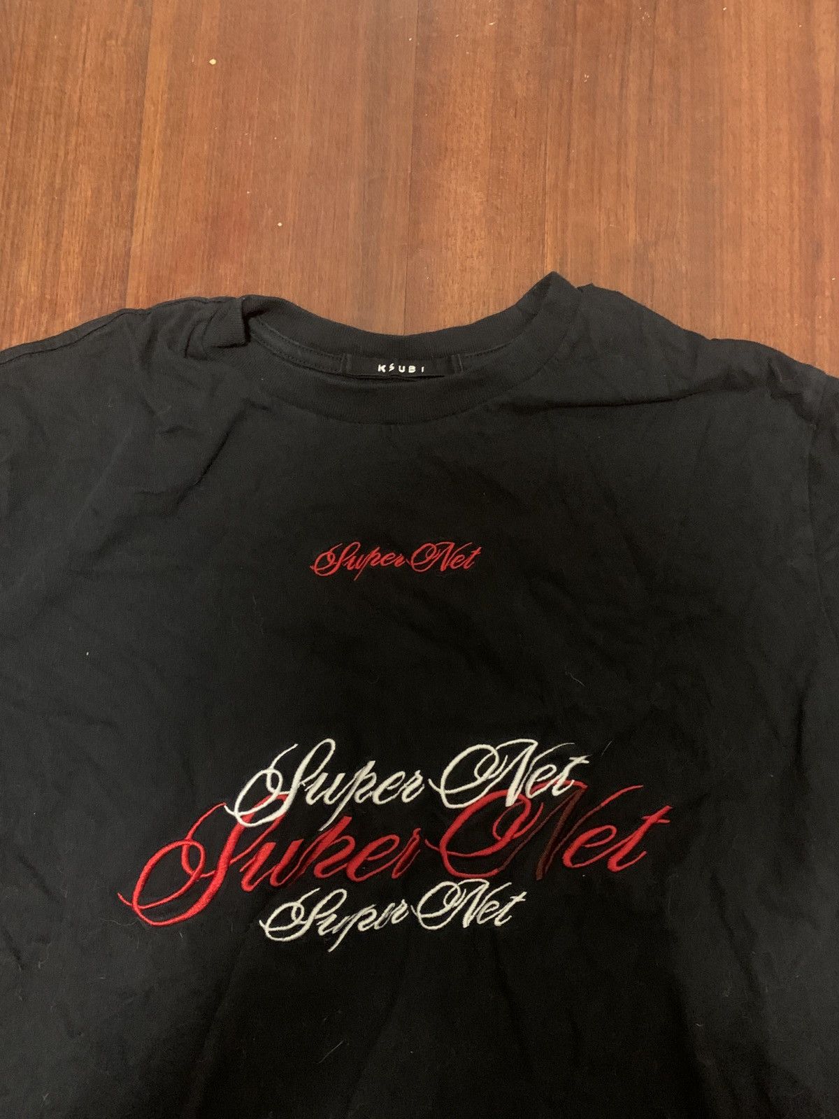 Ksubi Ksubi T shirt Size US M / EU 48-50 / 2 - 4 Thumbnail