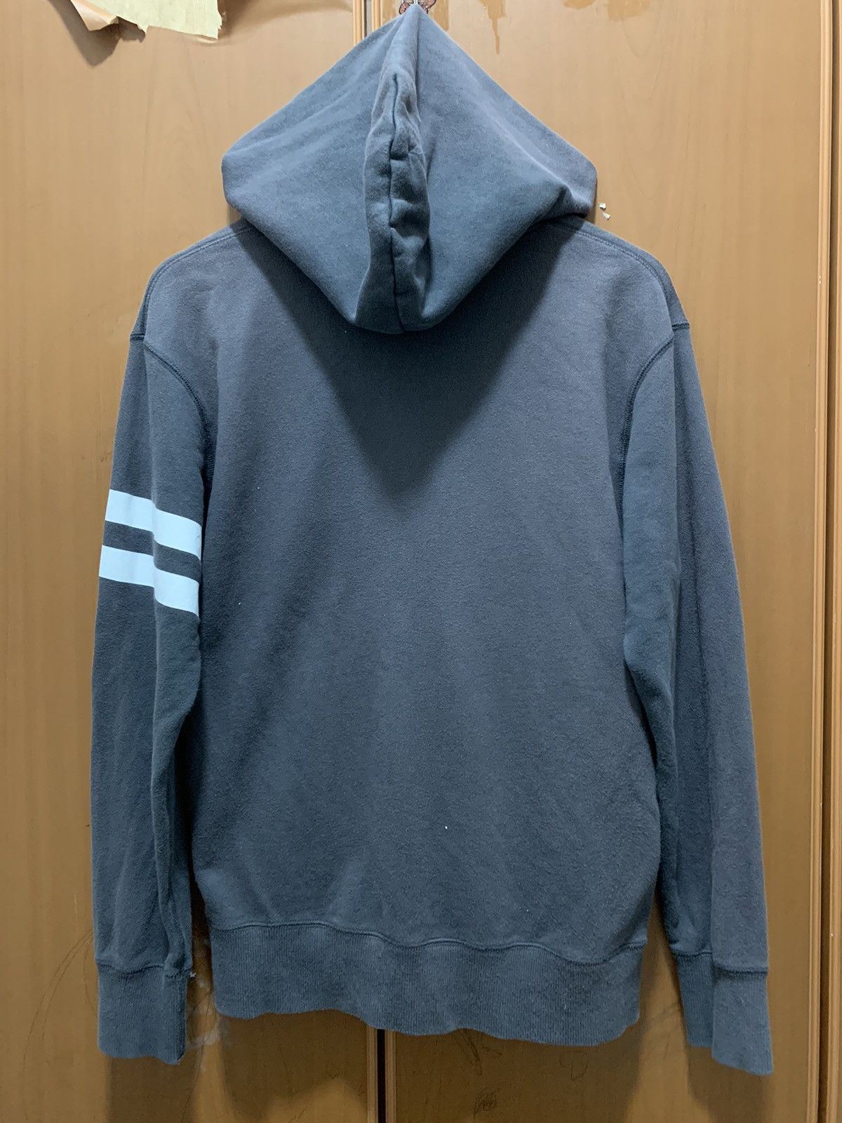 Uniqlo Uniclo Star Wars Sun Faded Hoodie Size US M / EU 48-50 / 2 - 6 Thumbnail