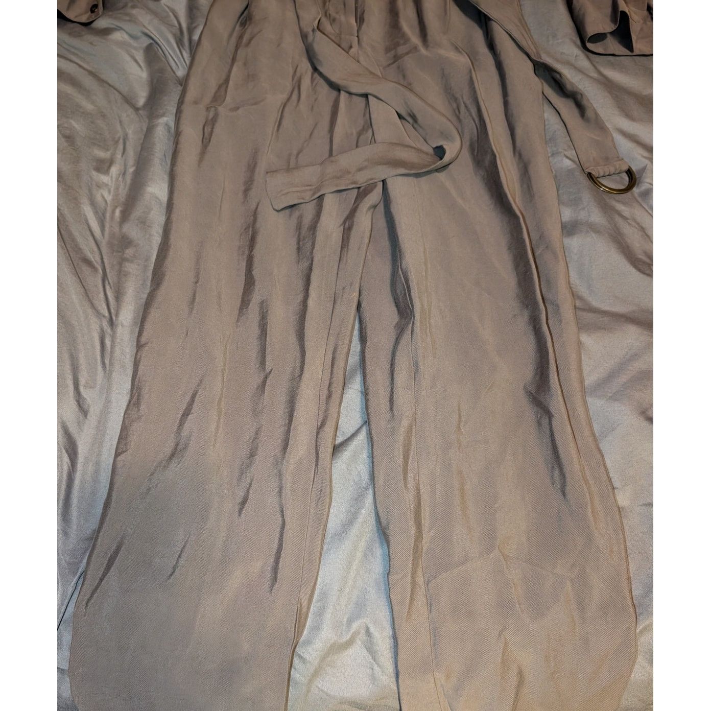 Forever 21 Forever 21 Contemporary Rayon Jumper Size Small Size 28" / US 6 / IT 42 - 4 Thumbnail