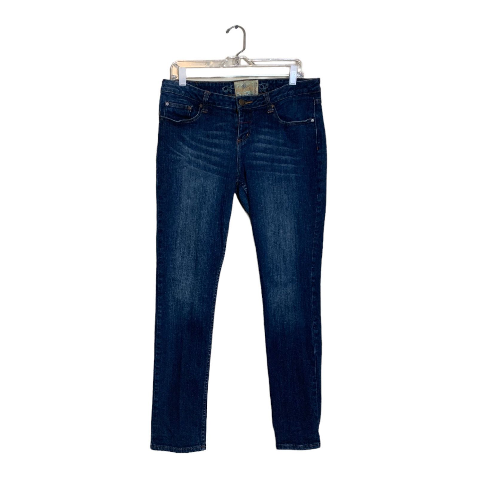 American Rag American Rag Cie skinny jeans size 13R Size 34" / US 12 / IT 48 - 7 Thumbnail