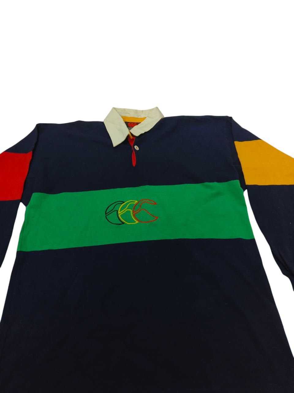 Canterbury of New Zealand Vintage Canterbury Size US M / EU 48-50 / 2 - 3 Thumbnail