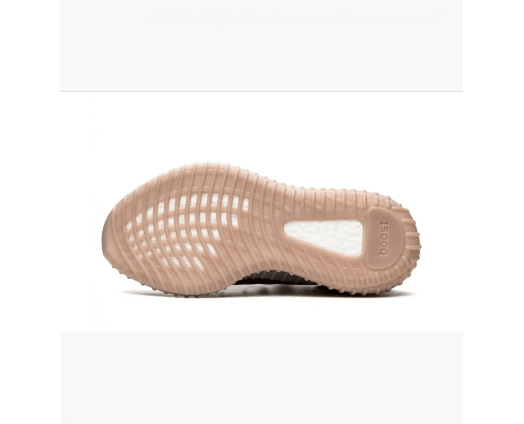 Yeezy Yeezy Boost Mono Mist 350 / No BOX Size US 10.5 / EU 43-44 - 4 Thumbnail