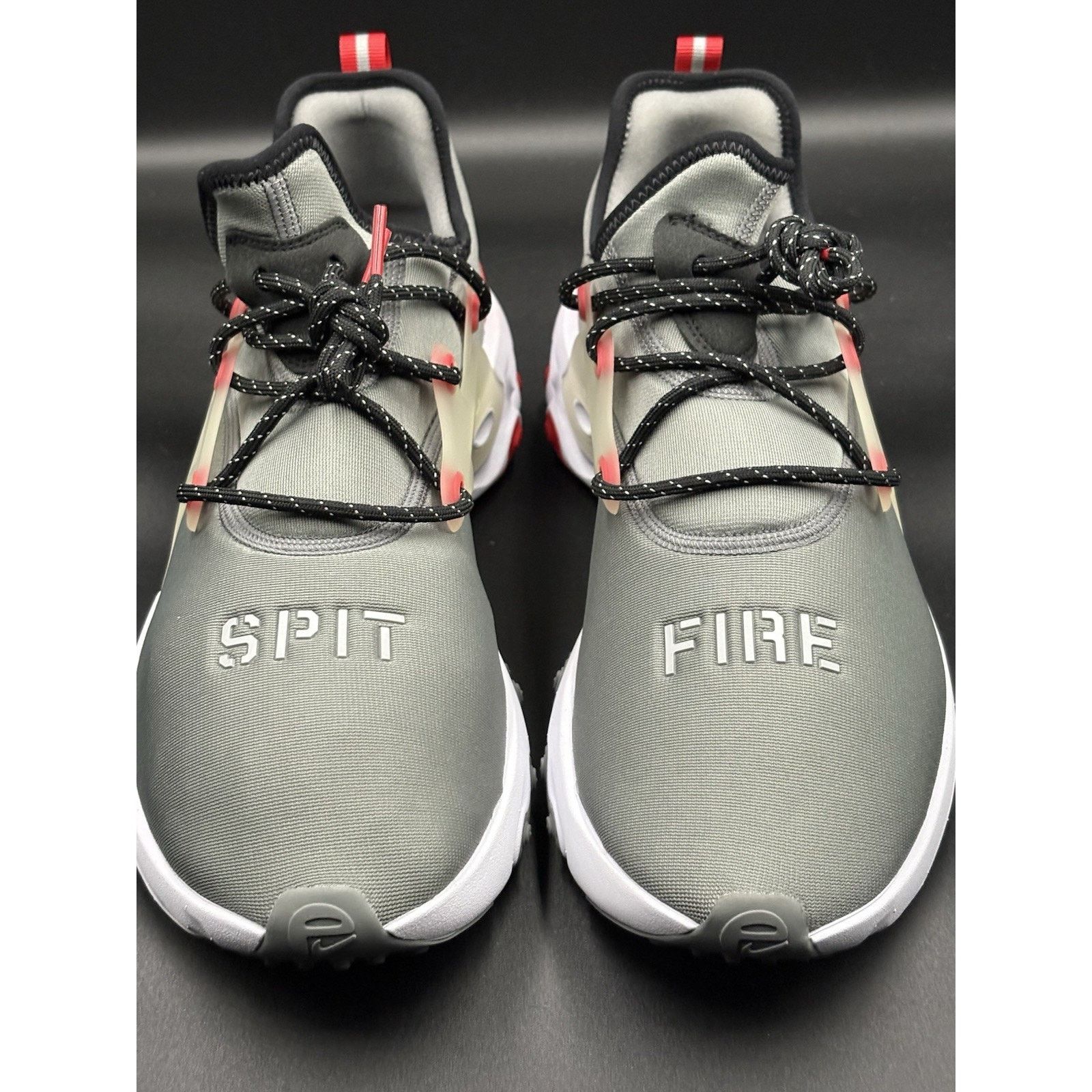 Nike Nike React Presto Air Force Falcons Athletic Shoes Men'sSz13 Size US 13 / EU 46 - 4 Thumbnail