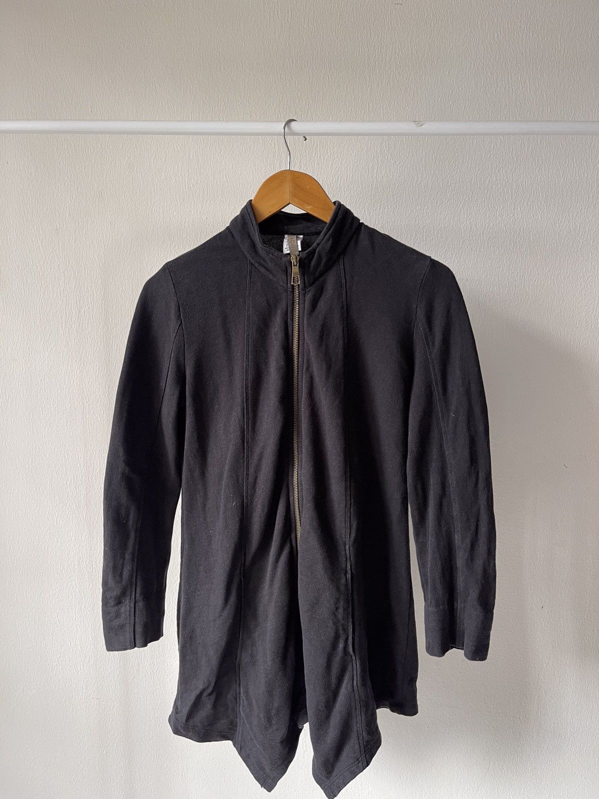 If Six Was Nine Xcvi Dracula Style A4 Size S / US 4 / IT 40 - 3 Thumbnail