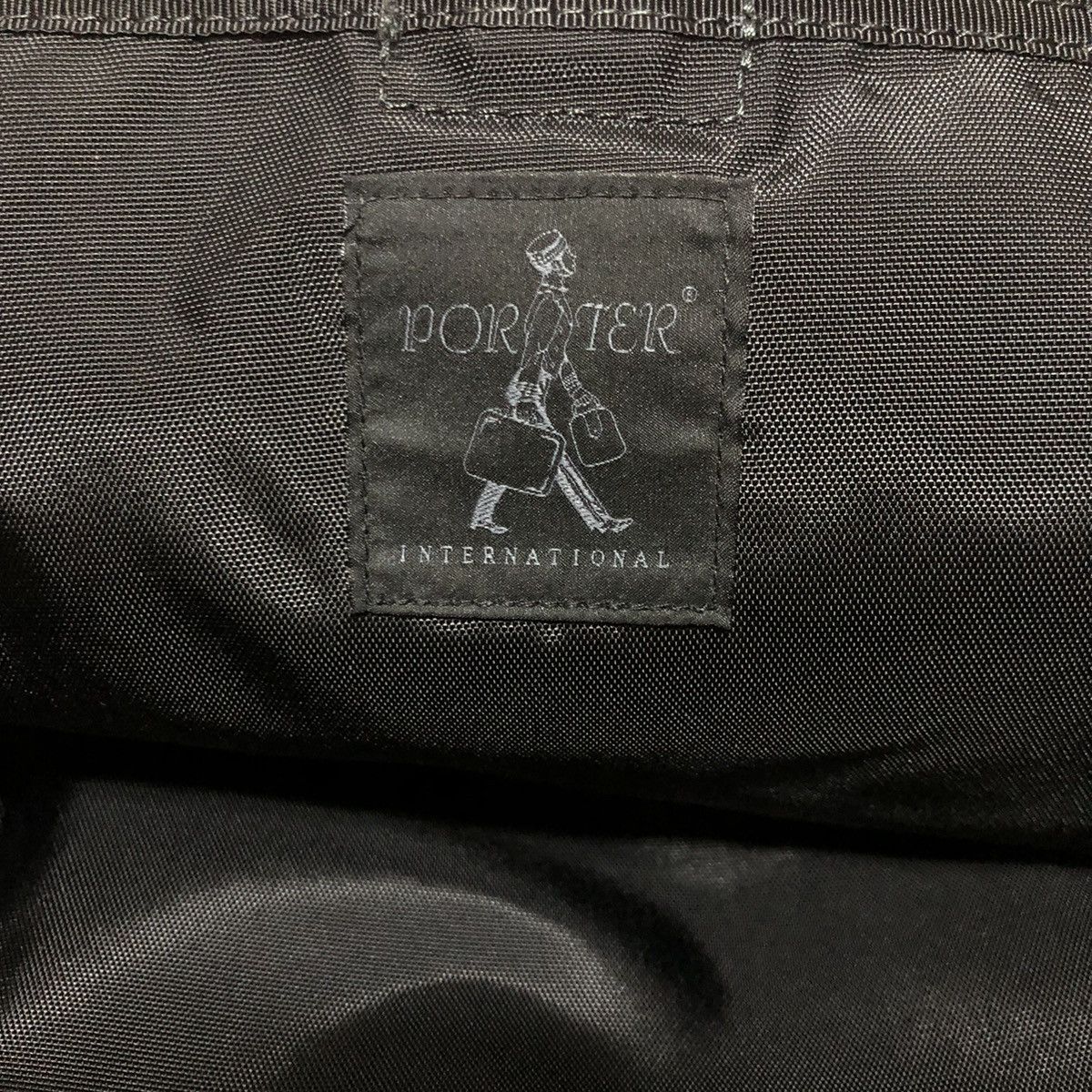 Porter Porter Two - way Tote bag Size ONE SIZE - 6 Thumbnail