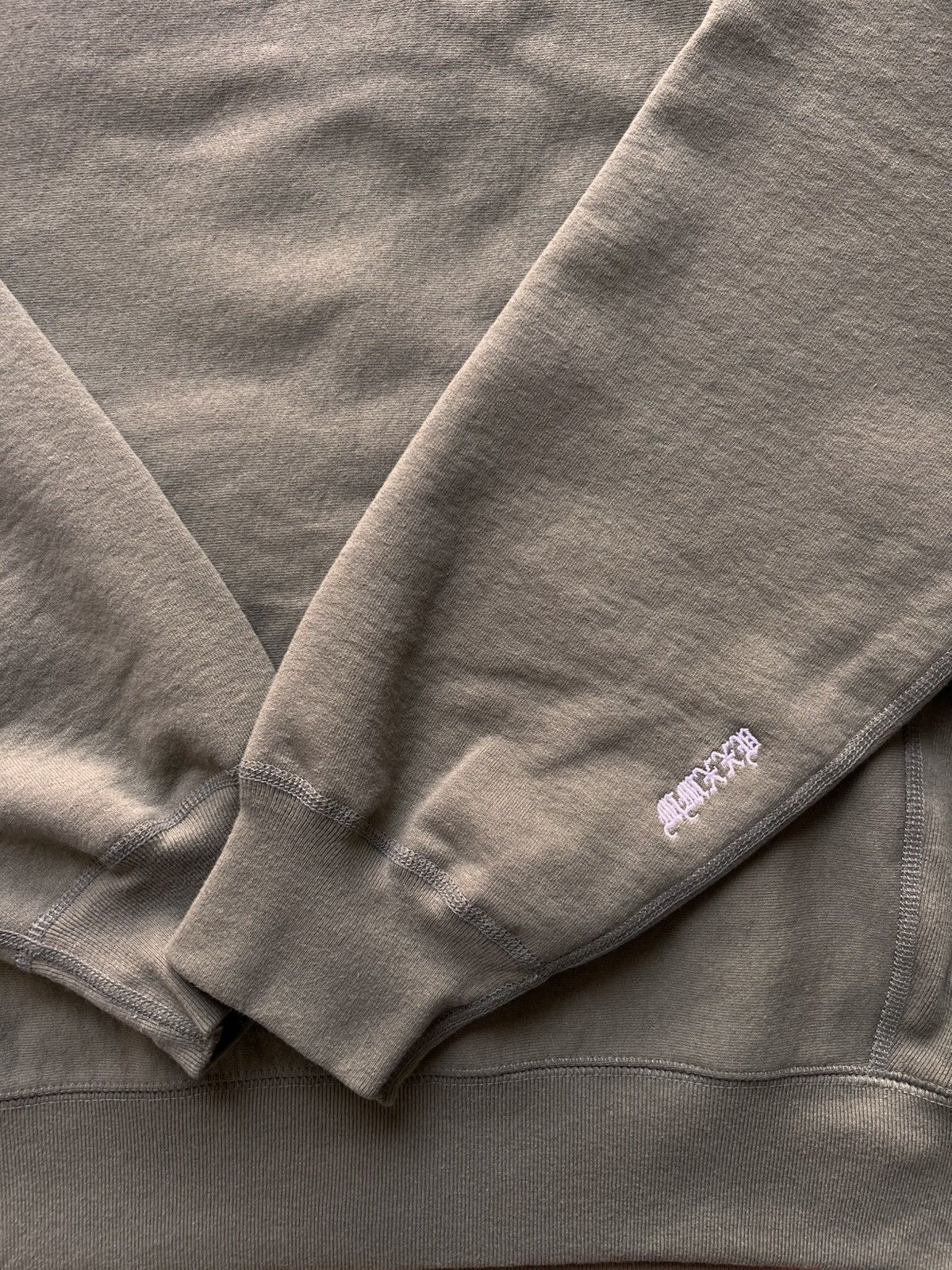 Supreme M Supreme Box Logo Hooded Sweatshirt olive FW25 green hoodie Size US M / EU 48-50 / 2 - 14 Thumbnail