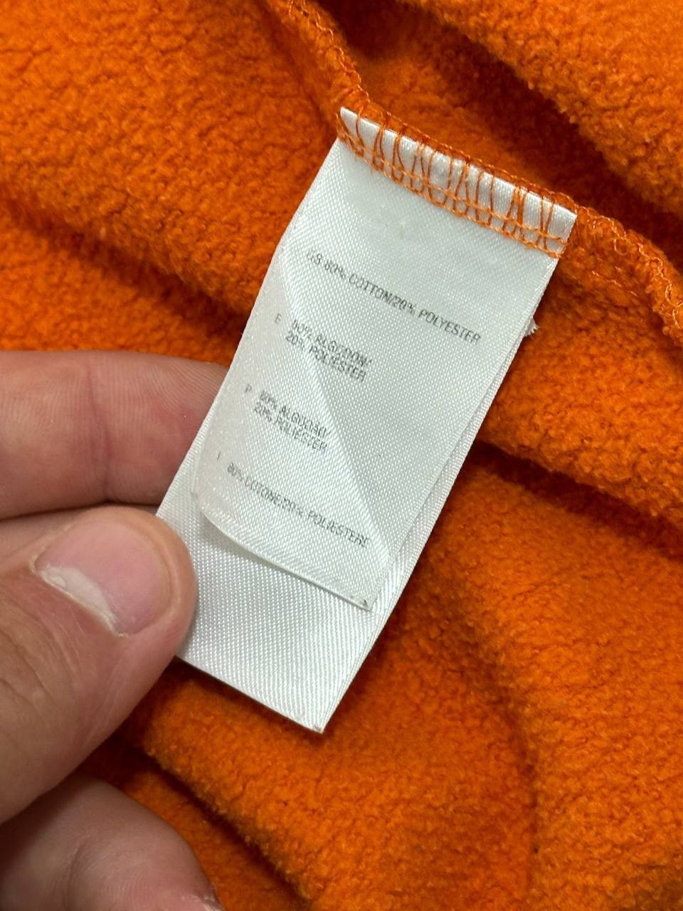 The North Face The North Face Trans-Antarctica Expedition 1990 Hoodie XL Size US XL / EU 56 / 4 - 5 Thumbnail