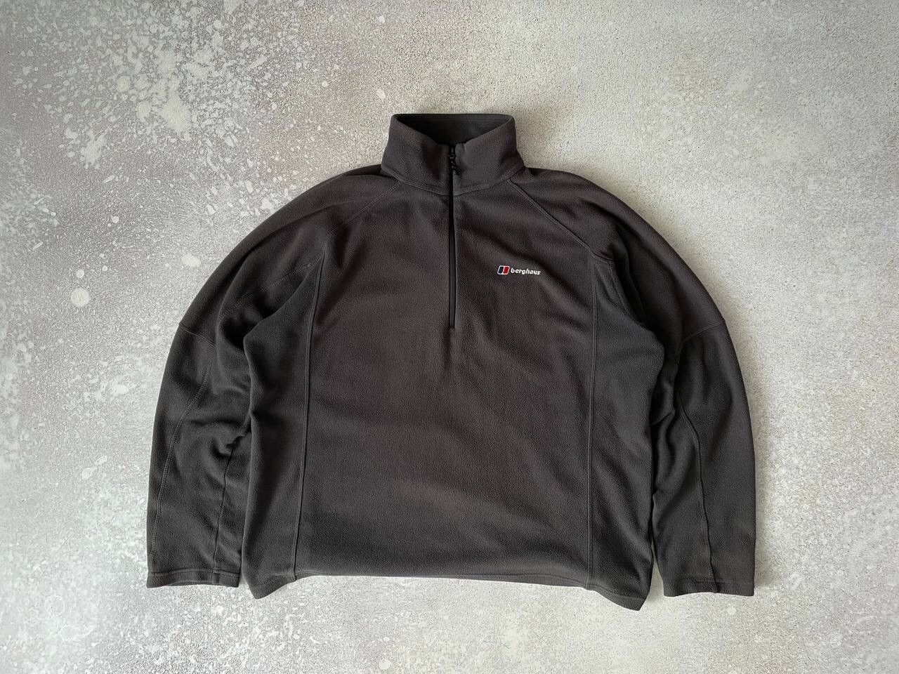 Berghaus teddy fleece hotsell