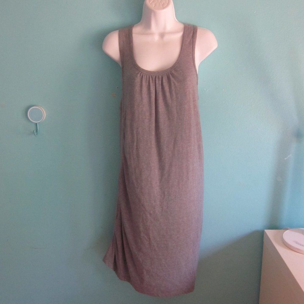 Other Skin and Threads Bodycon Cotton Dress Size 2 Size XS / US 0-2 / IT 36-38 - 5 Thumbnail