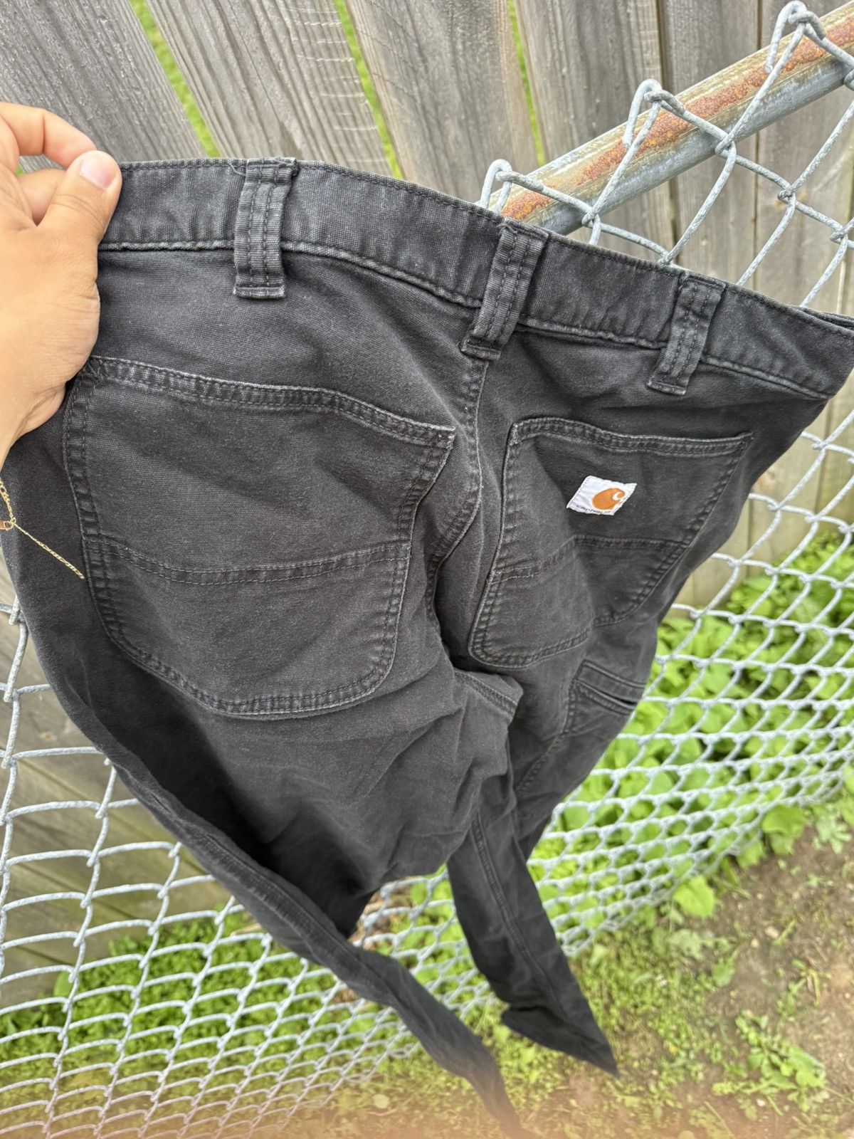 Carhartt Carhart Size US M / EU 48-50 / 2 - 1 Thumbnail