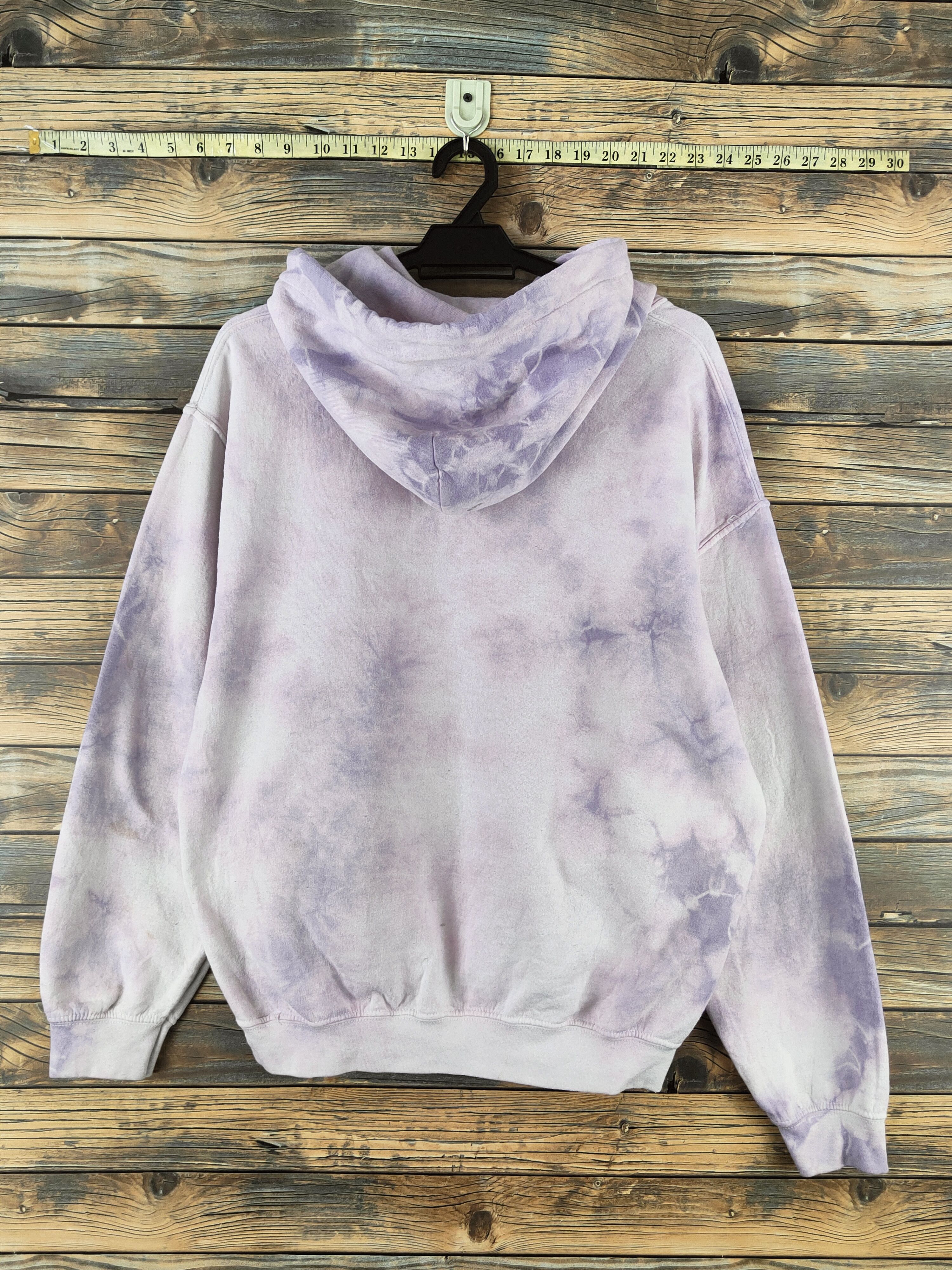 Obey DL Obey Worldwide acidwash Hoodie Sweatshirts #S2906 Size M / US 6-8 / IT 42-44 - 9 Thumbnail