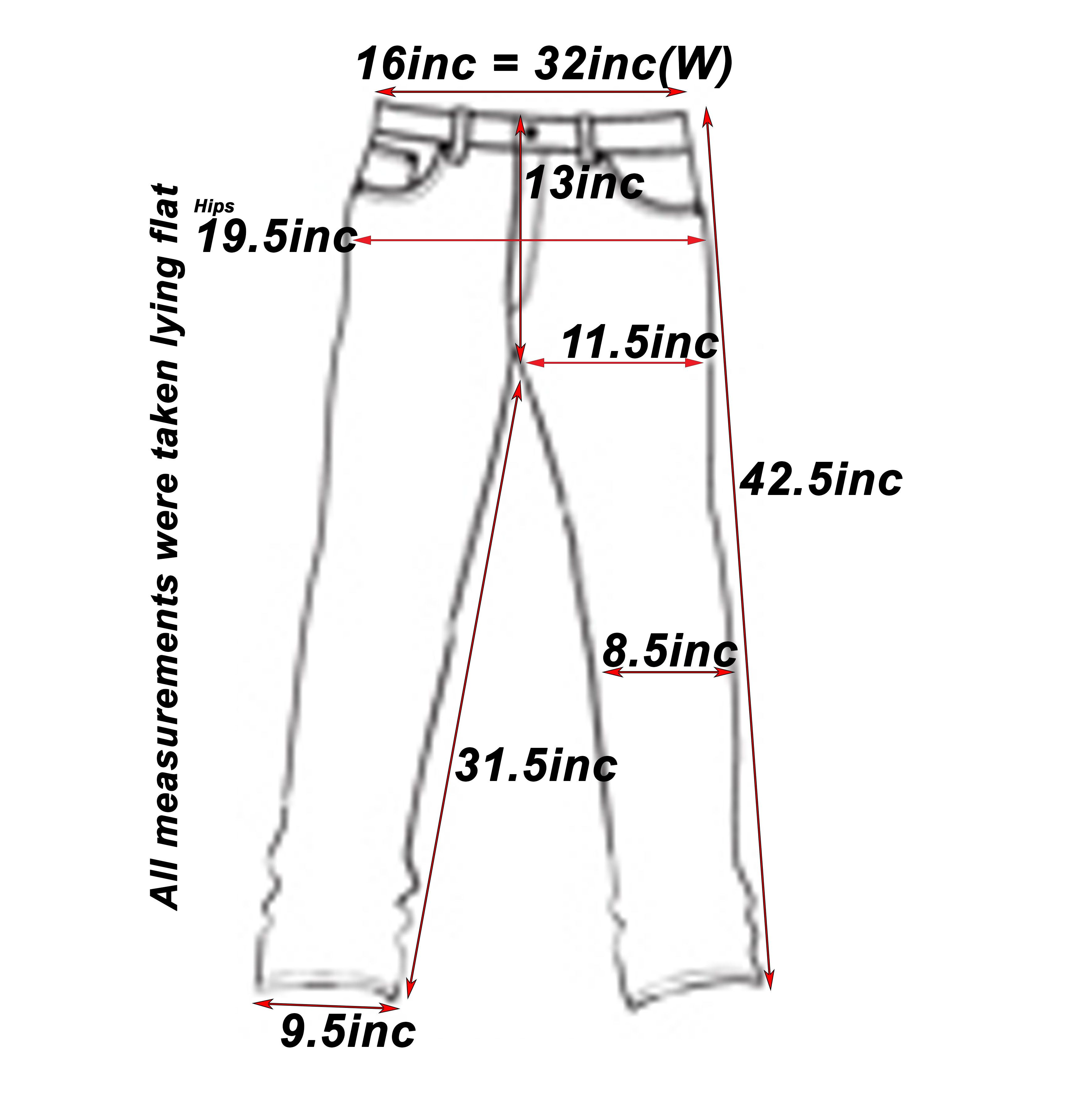 Levi's × Vintage Vtg Levis 517 Denim Bootcut Flared Jeans Size US 32 / EU 48 - 2 Thumbnail