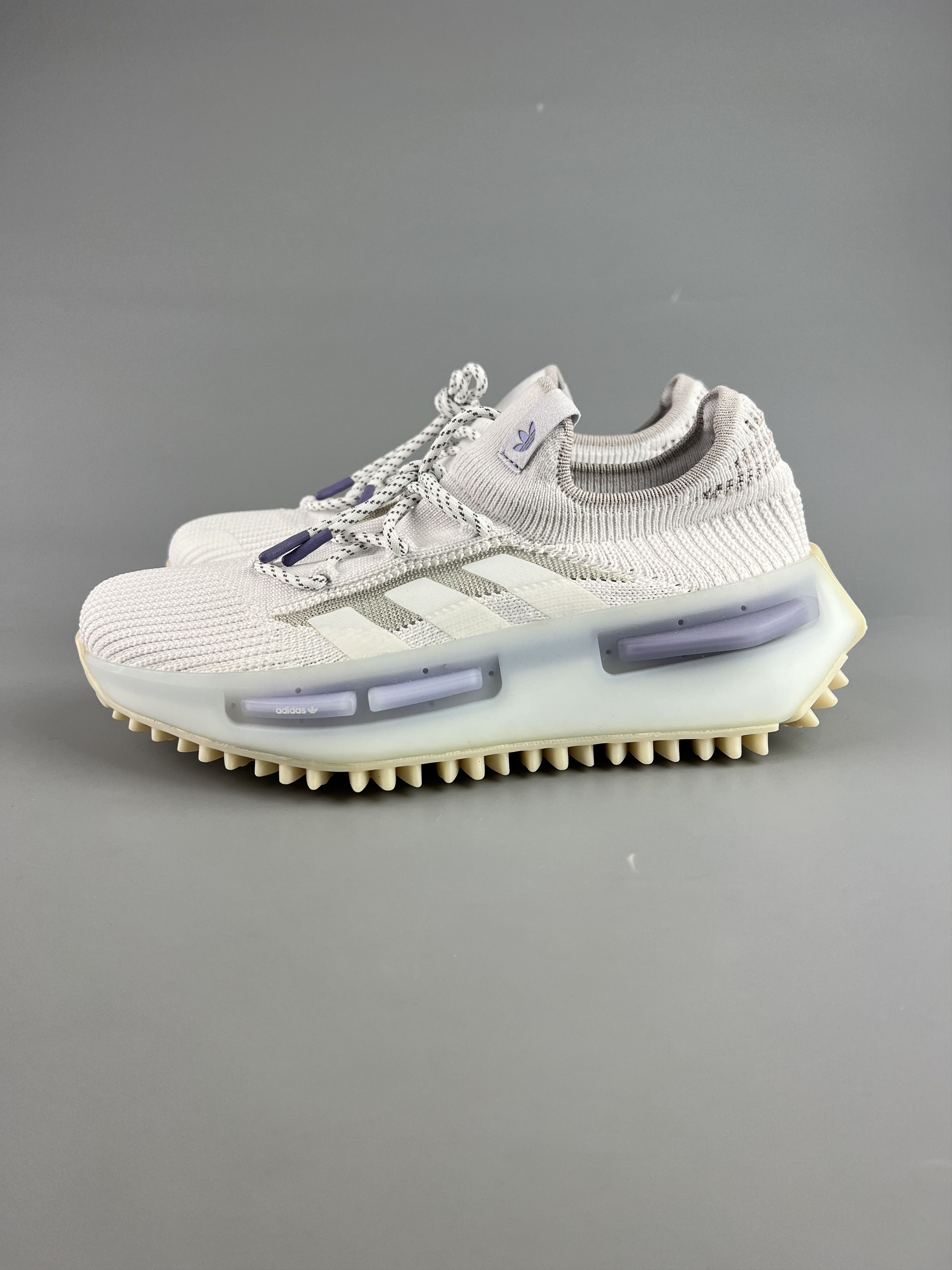 Adidas Adidas NMD S1 Women's Sneakers US 6 Size US 6 / IT 36 - 1 Thumbnail