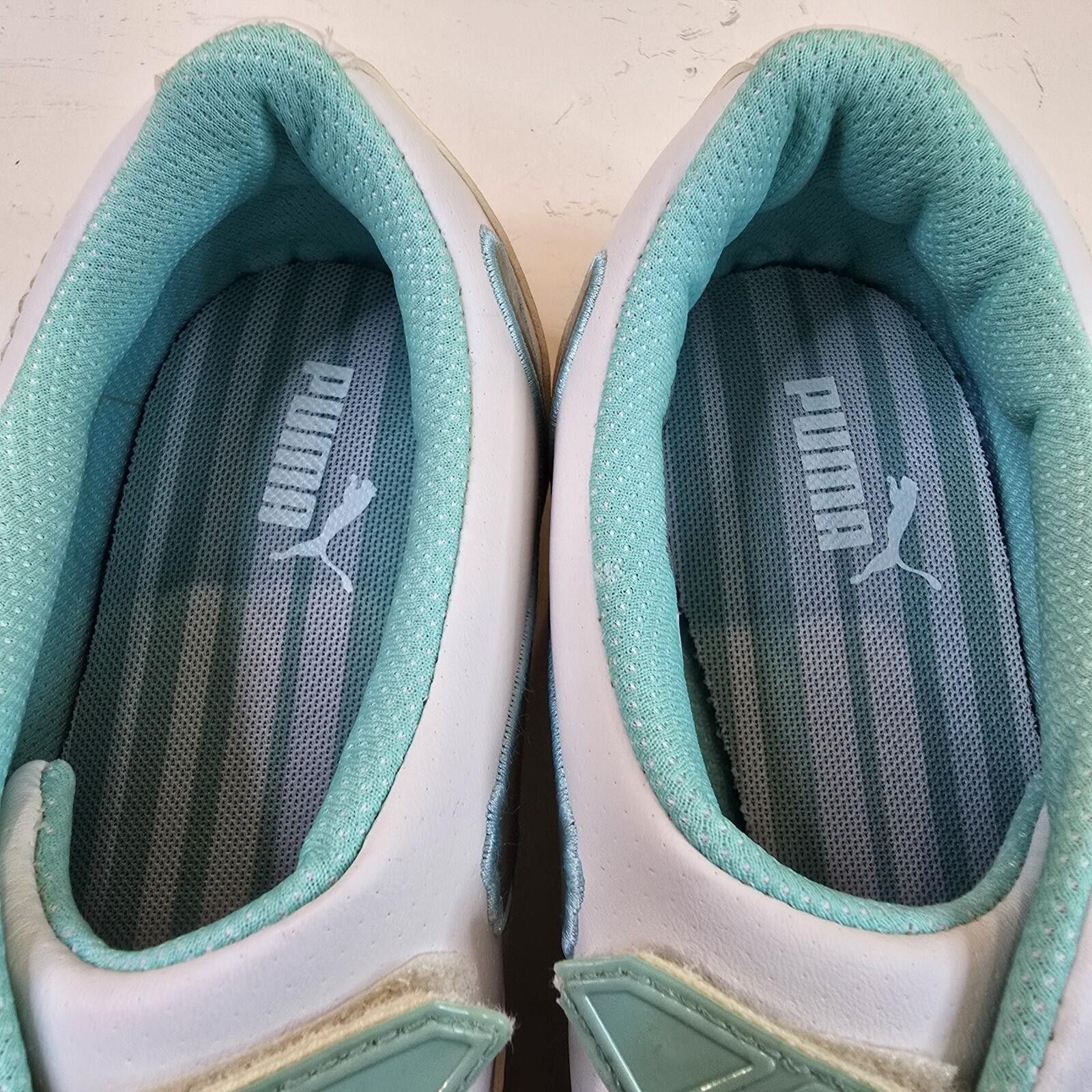 Puma Puma womens spikeless track Running Shoes Sz 8.5 Sunny Strap Size US 8.5 / IT 38.5 - 5 Thumbnail