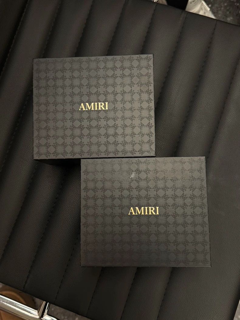 Amiri AMIRI Dice -DMC Size ONE SIZE - 3 Thumbnail
